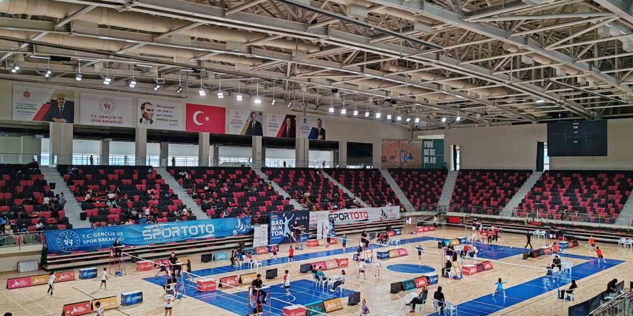 Bitlisli sporcu milli takıma girmeye hak kazandı