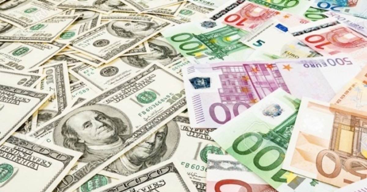 Dolar-Euro kuru güne nasıl başladı? (4 Temmuz 2024)
