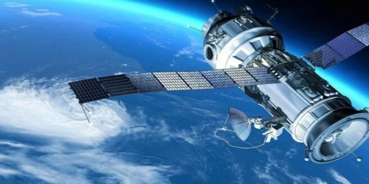 Türksat’ta gururlu gece: Türksat 6A uzay yolculuğuna başlıyor