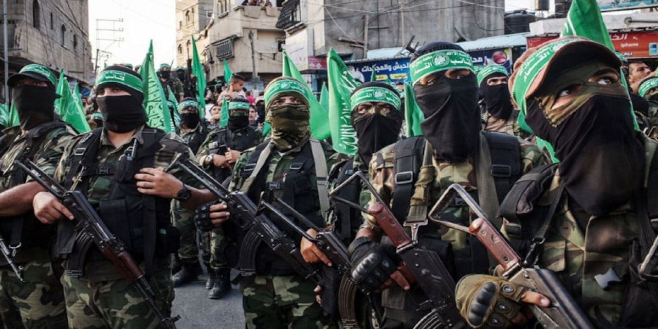 Hamas, ateşkes anlaşmasına dair İsrail’den cevap bekliyor