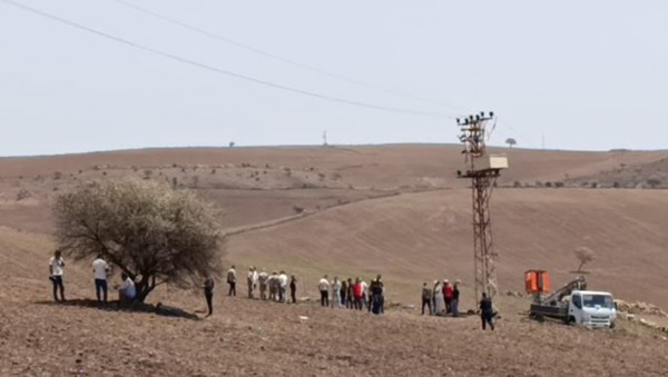 Diyarbakır ve Mardin’deki feci yangın hakkında bilirkişi raporu bekleniyor