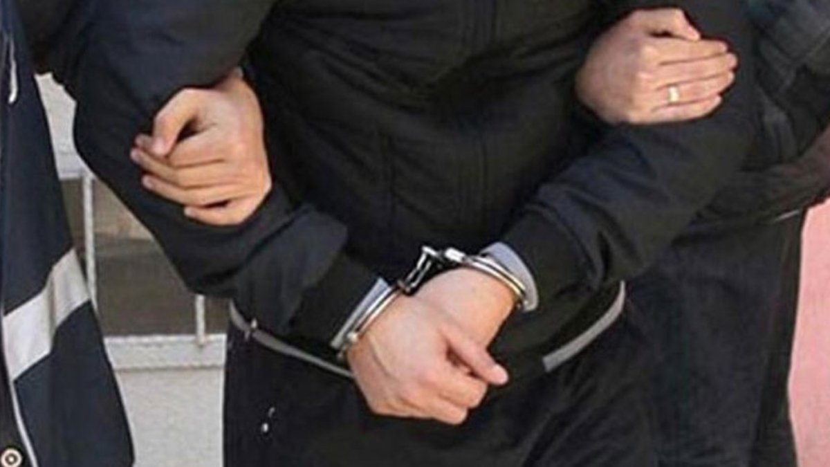 Muş'ta uyuşturucudan yakalanan 2 şüpheli tutuklandı
