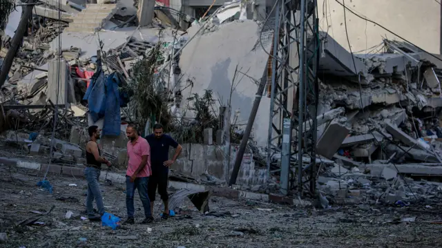 Gazze’de can kaybı 38 bin 243’e yükseldi