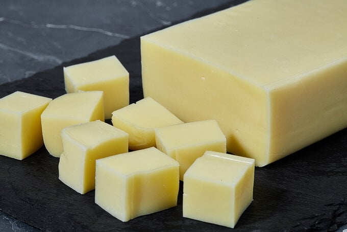 Kaşar peynirinde kullanımı yasak maddelerin tespiti için yeni metotlar geliştirildi