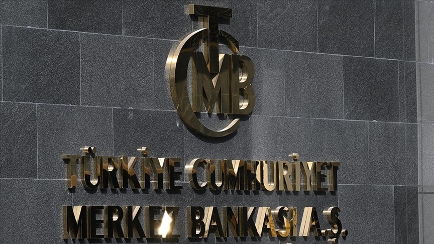 Merkez Bankası'ndan Türk lirası mevduatı destekleyecek adım