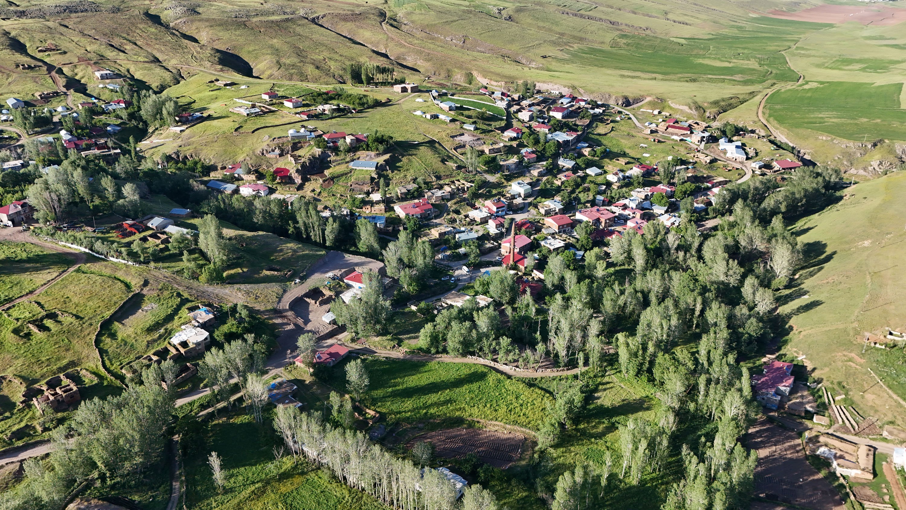 Bu dava Bitlis'in sınırlarını genişletti