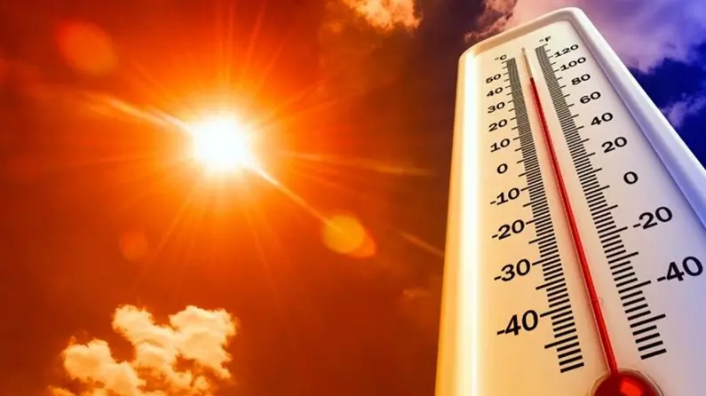 Meteoroloji’den Diyarbakır'a sıcak hava uyarısı