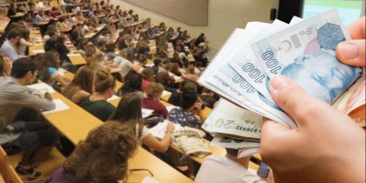 Vakıf üniversitelerinin fiyatları dudak uçuklatıyor
