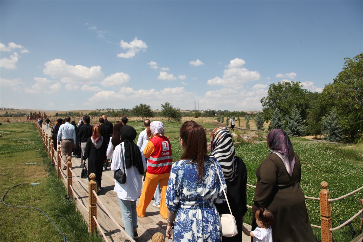 Bitlis'te kadınlara özel proje