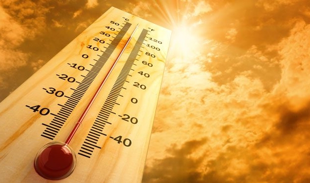 21 Temmuz, dünya genelinde en sıcak gün olarak kayıtlara geçti