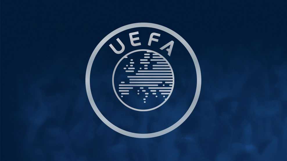 UEFA'da ülke puanları güncellendi: Türkiye kaçıncı sırada?