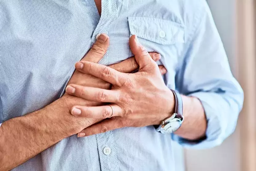 Kovid-19 ve gribe bağlı enfeksiyonlar kalp krizi riskini artırıyor