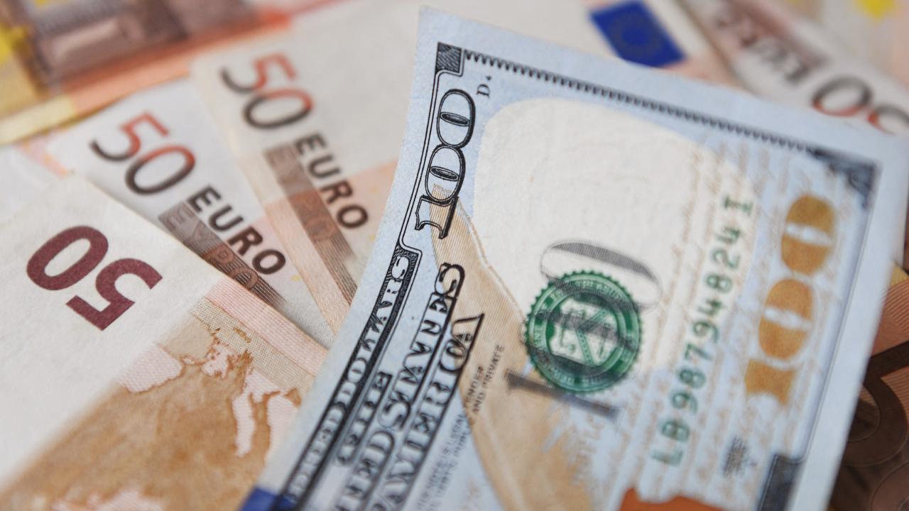 Dolar ve Euro bugün ne kadar oldu? (25 Temmuz 2024)