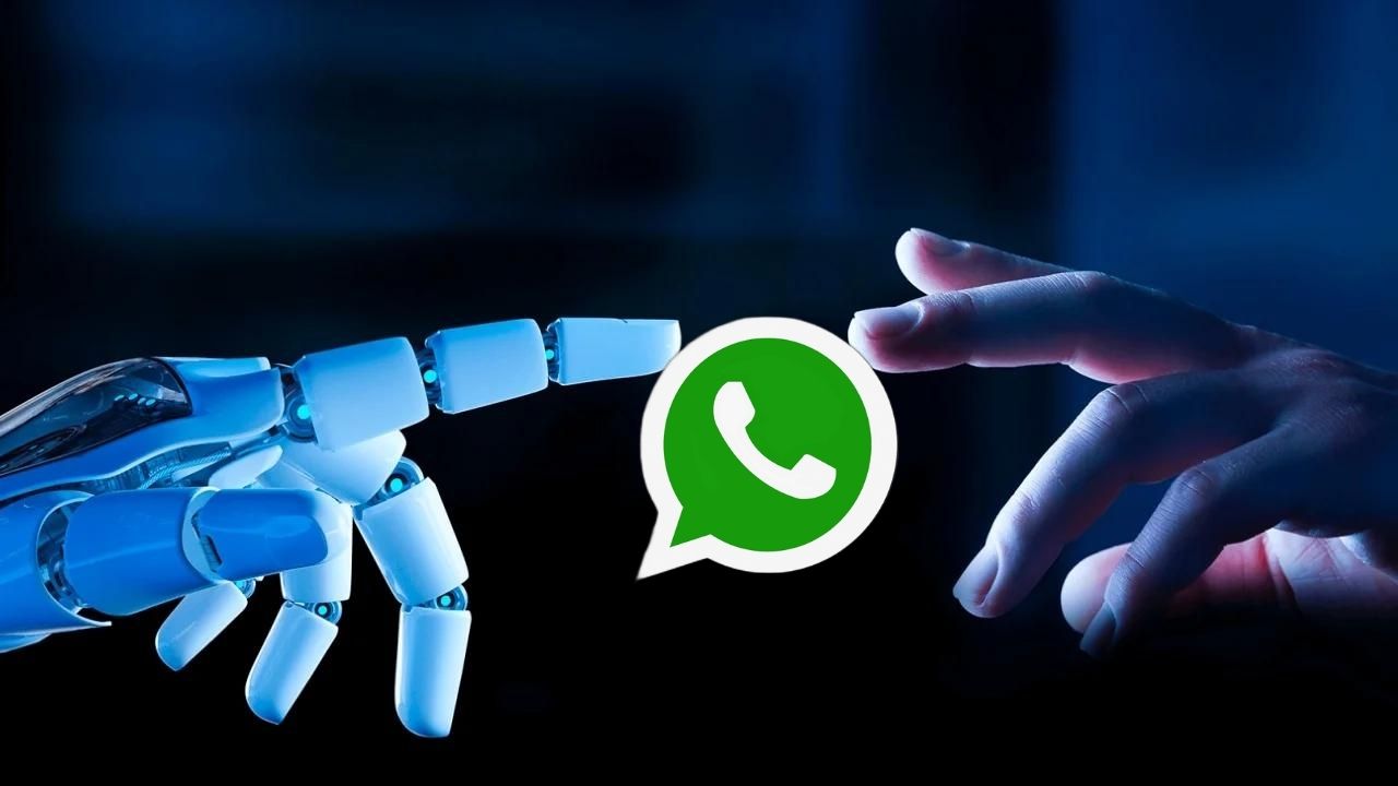 WhatsApp'a yeni yapay zeka özellikleri