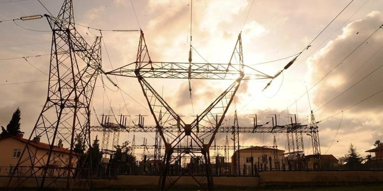 OSB’lerde elektrik piyasası faaliyetlerine düzenleme geldi