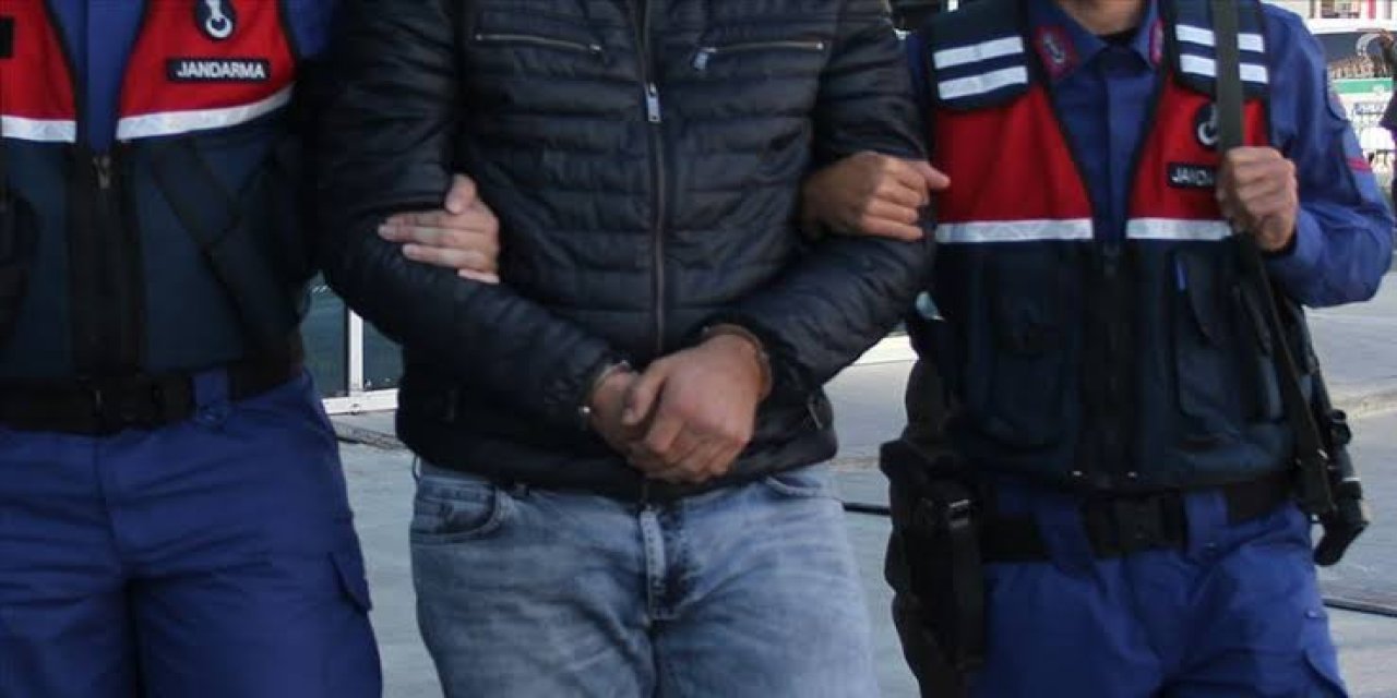 Erzurum'da 4 yıl önceki "kasten öldürme" olayının zanlısı yakalandı