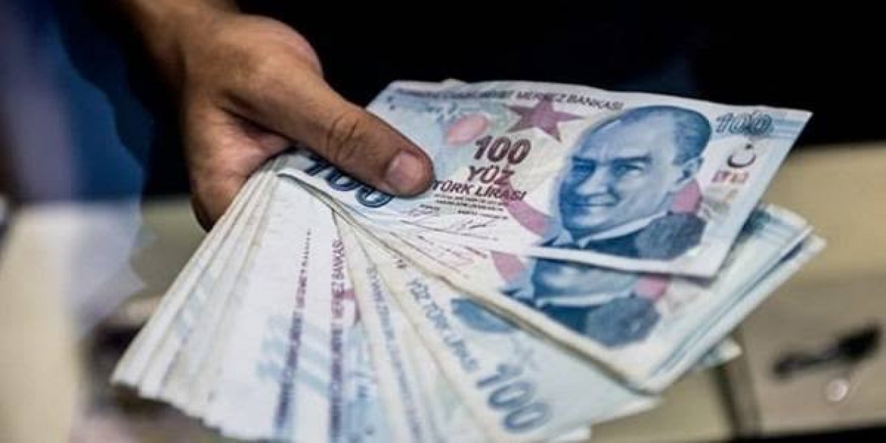 Sendikalı memurlar Toplu Sözleşme İkramiyesi olarak 641,81 TL ikramiye alacak