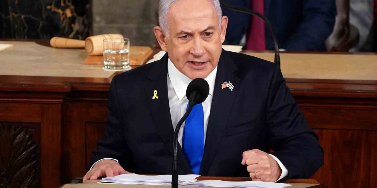 Netanyahu: "Hizbullah şimdiye kadar ödemediği türden ağır bir bedel ödeyecek"