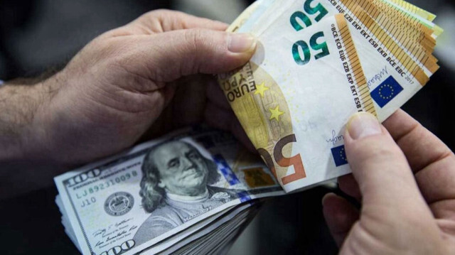 Bugün Dolar ne kadar oldu? Euro ne kadar?