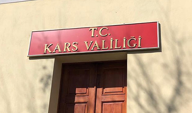 Kars'ta o konser iptal edildi