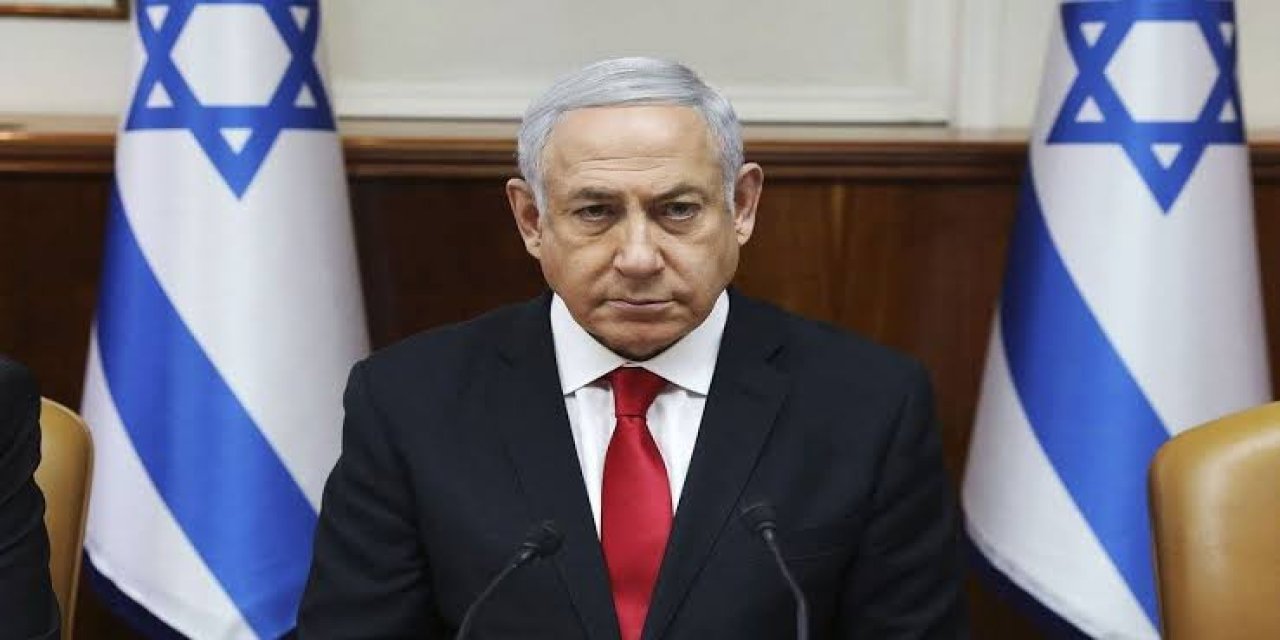 Netanyahu: “Kim bize zarar verirse, biz de ona zarar veririz”