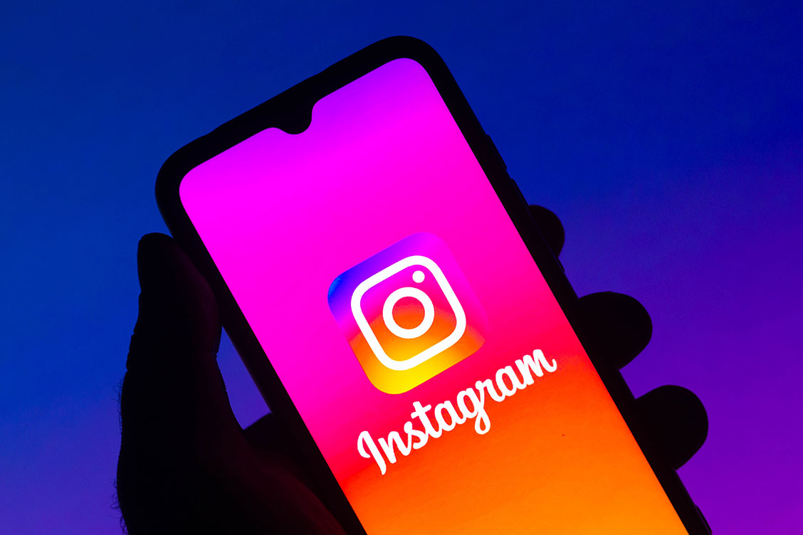 Instagram’a erişim engeli