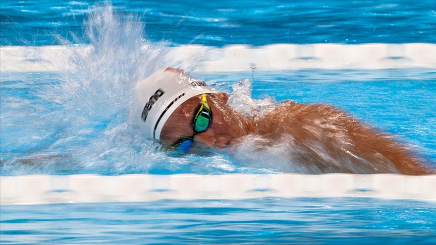 Tarihi başarı: Kuzey Tunçelli, olimpiyat oyunlarında finale kaldı