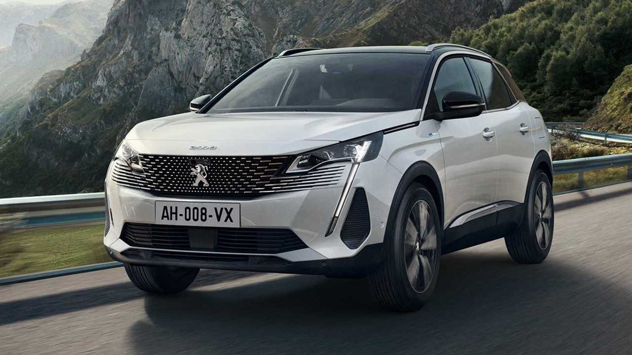 Araba alacaklara Peugeot'dan ağustos ayı kampanyası