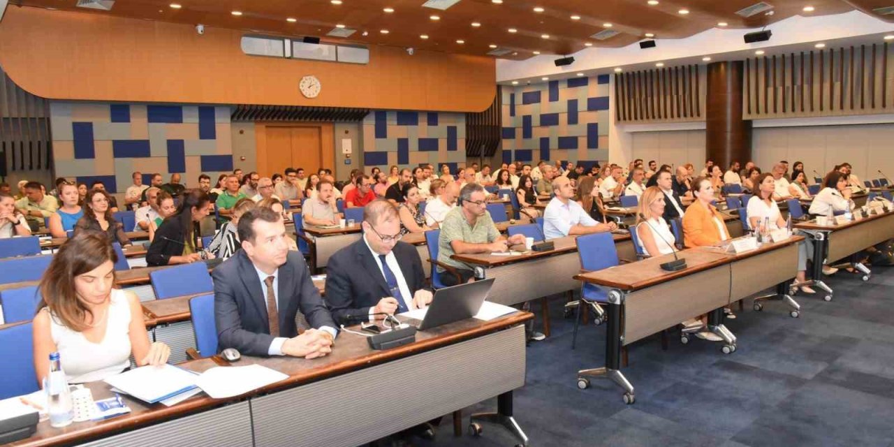 Teknoloji üreten KOBİ’lere destek