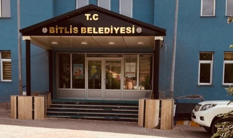 Bitlis Belediyesi Filistin için kermes düzenleyecek