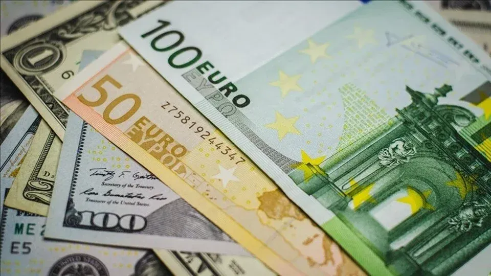 Dolar kuru bugün ne kadar? Euro ne kadar?