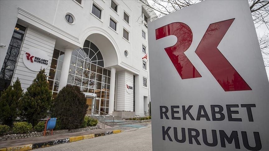 Rekabet Kurulu'ndan o beton firmasına ceza yağdı