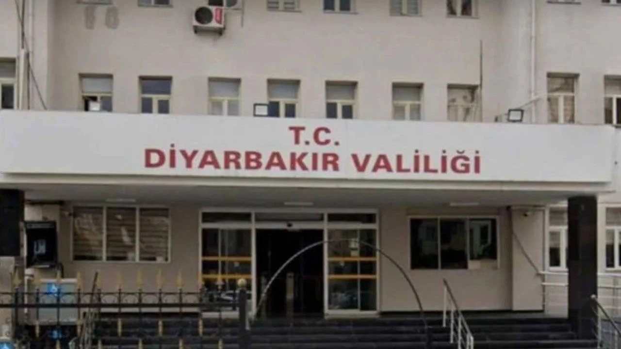 Diyarbakır Valiliğinden depremzedelere duyuru