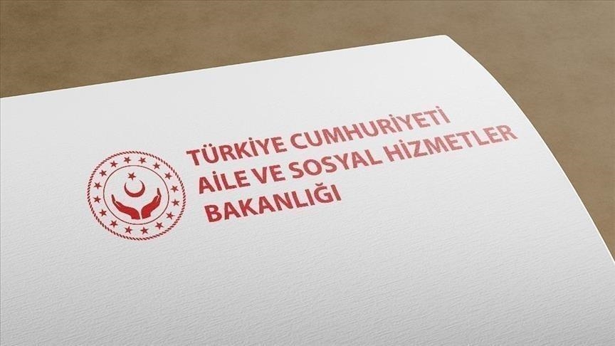 Aile ve Sosyal Destek Programı ile 7 milyon 700 bin haneye ulaşıldı