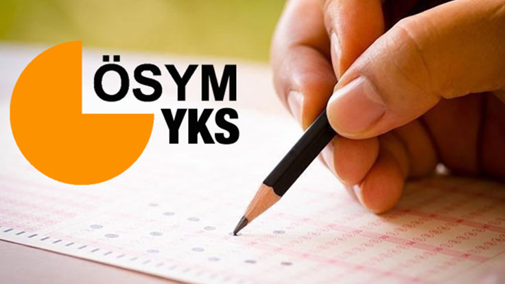 YKS yerleştirme sonuçları açıklandı