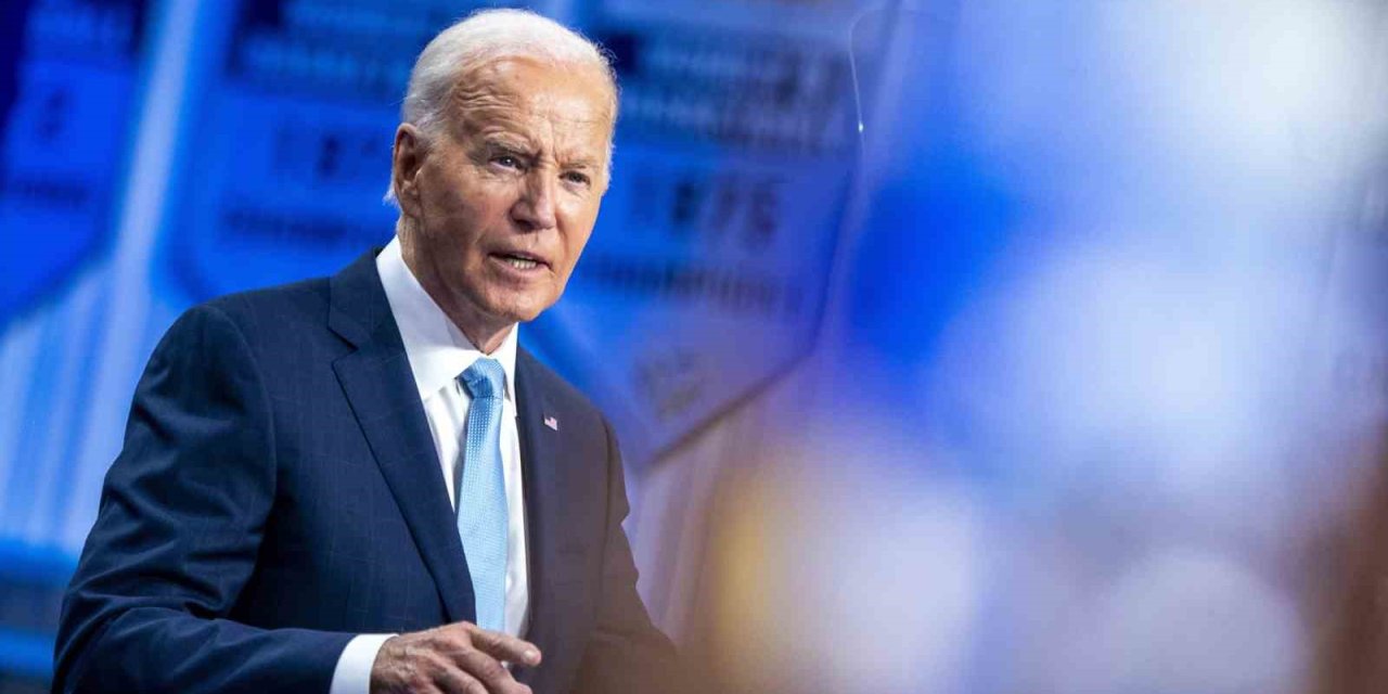 Biden’den Gazze’de ateşkes açıklaması:  “Anlaşmaya hiç olmadığımız kadar yakınız”