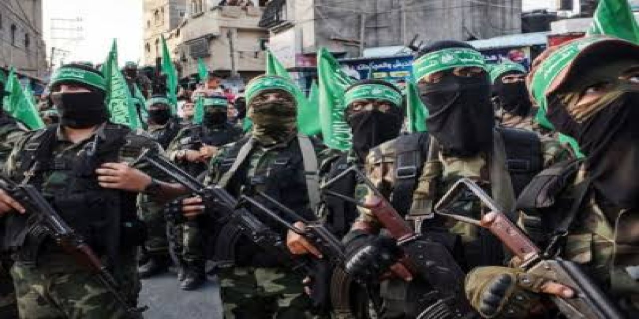 Hamas yetkilisinden Katar, Mısır ve ABD’ye tepki: “Arabulucular hayal satıyor”