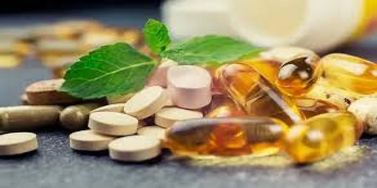 Vitamin ve mineral eksikliği birçok hastalığa sebep olabiliyor