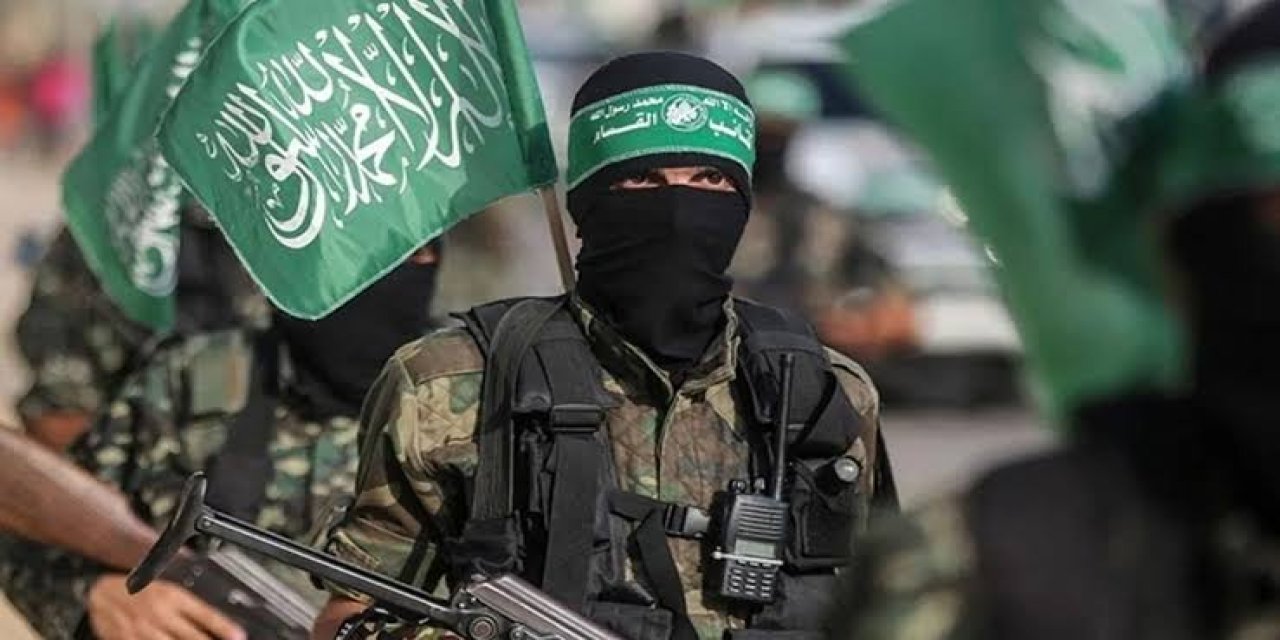 Hamas: “arabuluculardan dinledikten sonra Netanyahu’nun hala anlaşmanın önüne engeller koyduğuna emin olduk”