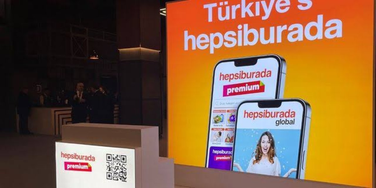 Hepsiburada'nın moda haftasına özel kampanyası sürüyor