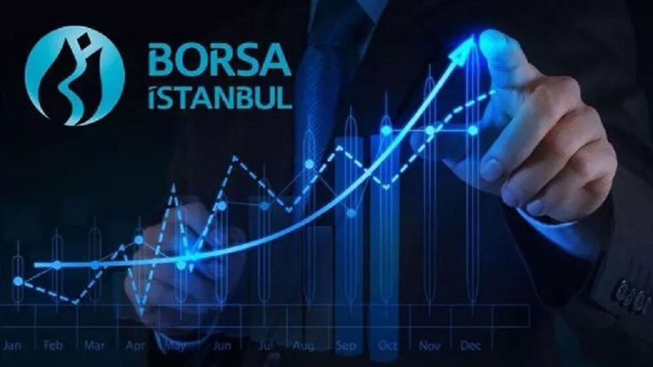 Borsa güne düşüşle başladı