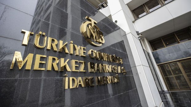 Merkez Bankası faiz kararını sabit tuttu