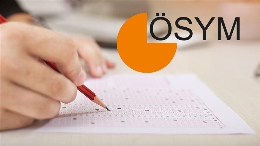 KPSS önlisans sınav giriş yerleri açıklandı