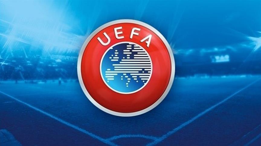 Türkiye, UEFA ülke puanı sıralamasında kaçıncı sırada?