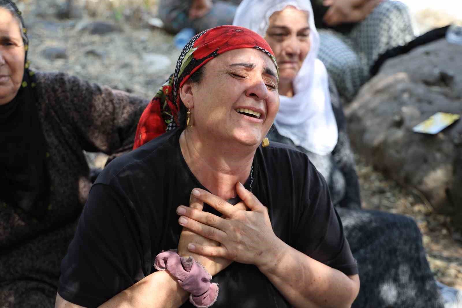 Diyarbakır’da kaybolan 8 yaşındaki Narin’den 4 gündür haber alınamıyor