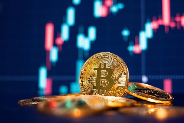 Bitcoin 65 bin dolara ulaştı