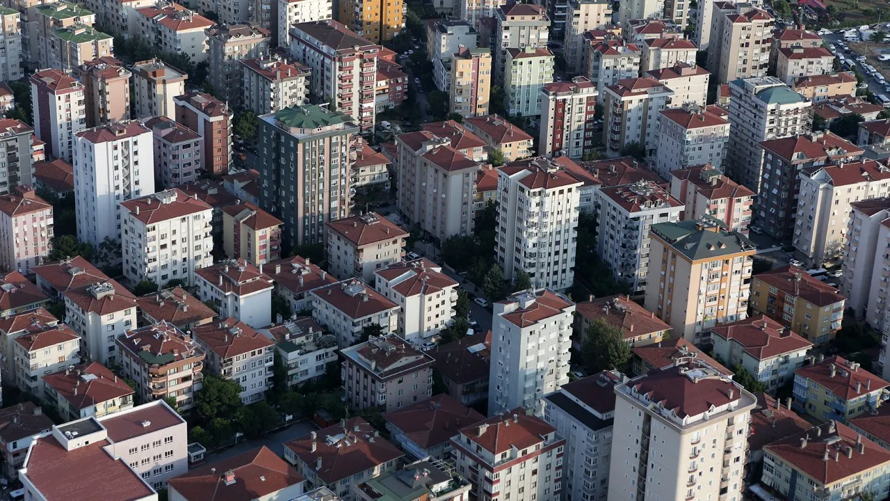 Yüksek öğrenimde barınma telaşı