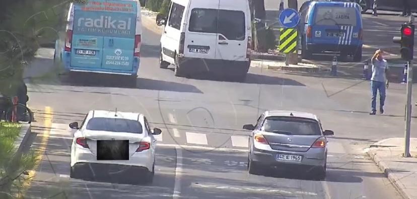 Diyarbakır’da sıkı trafik denetimi