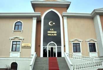 Erzurum Valiliği'nden "Erzurum-Tarihin izinde Ecdada Vefa" projesi