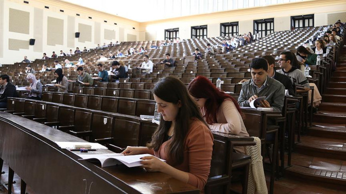 Ağustos’ta en çok üniversite eğitimi pahalandı